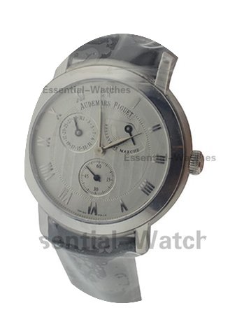 Audemars Piguet Jules Audemars Mechanica...