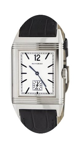 Jaeger-LeCoultre Jaeger - Grande Reverso...