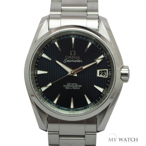 【中古】 オメガ - 231.10.39.21.03...