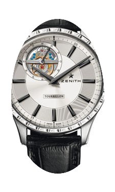 Zenith El Primero...
