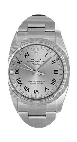 Rolex Air-King 114210...
