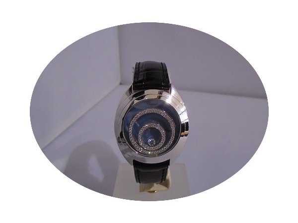 Chopard HAPPY DIAMONDS 20/7158-20...