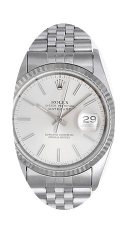 Rolex Datejust 16234...