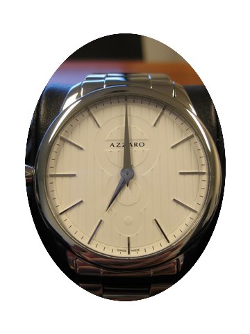 Azzaro Legend...