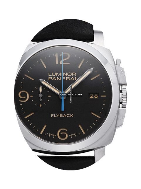Panerai Luminor 1950 3 Days Chrono Flyba...