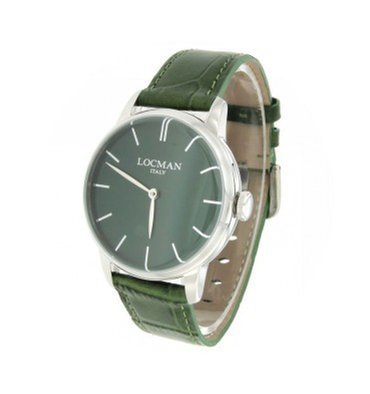 Locman 1960 dolce vita ufficiale...