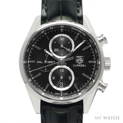 TAG HEUER - カレラ キャリバー 18...