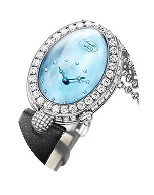 Breguet Reine de Naples...