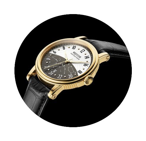 Epos Emotion Automatic 24h NEW 2014...