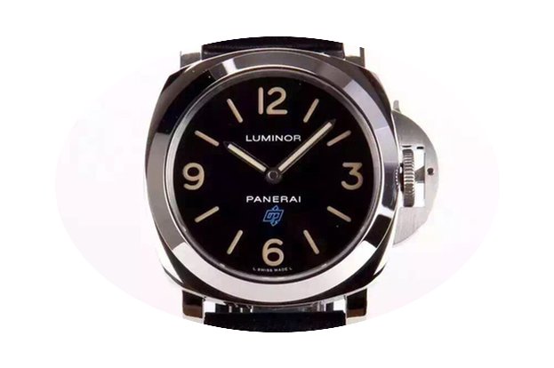 Panerai Luminor Base Paneristi...