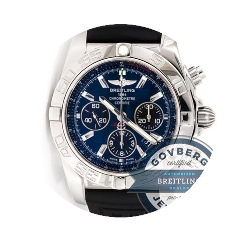 Breitling Chronomat B01 AB011012/C789...