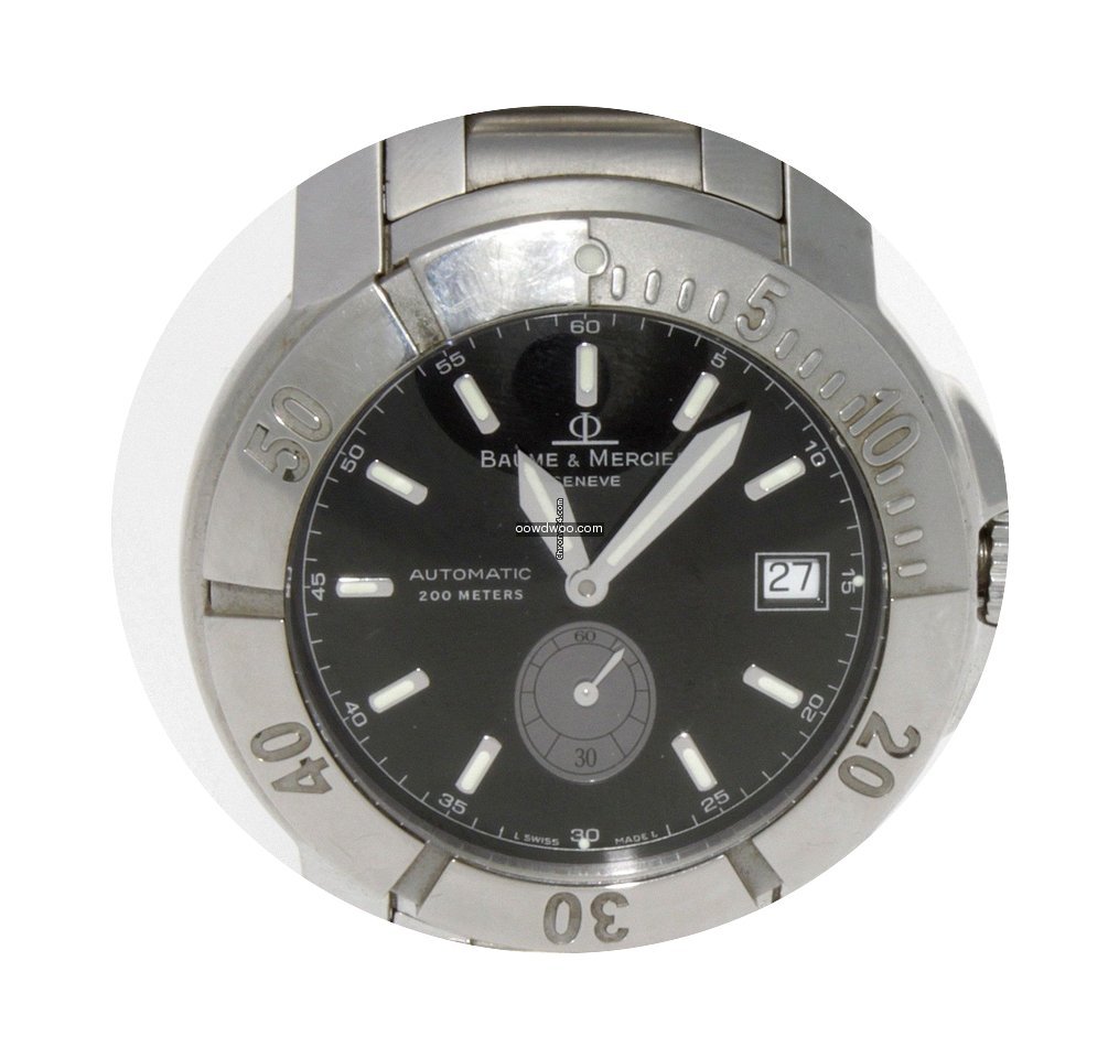 Baume & Mercier 65353...