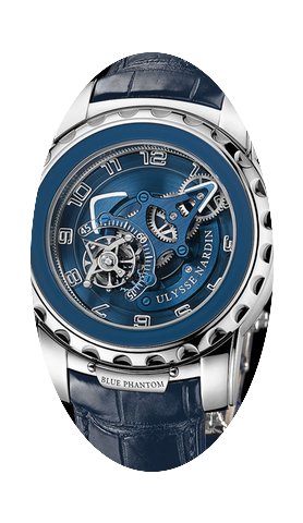 Ulysse Nardin Freak Phantom...
