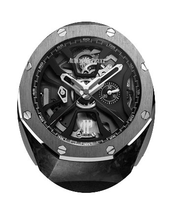 Audemars Piguet Royal Oak Michael Schuma...