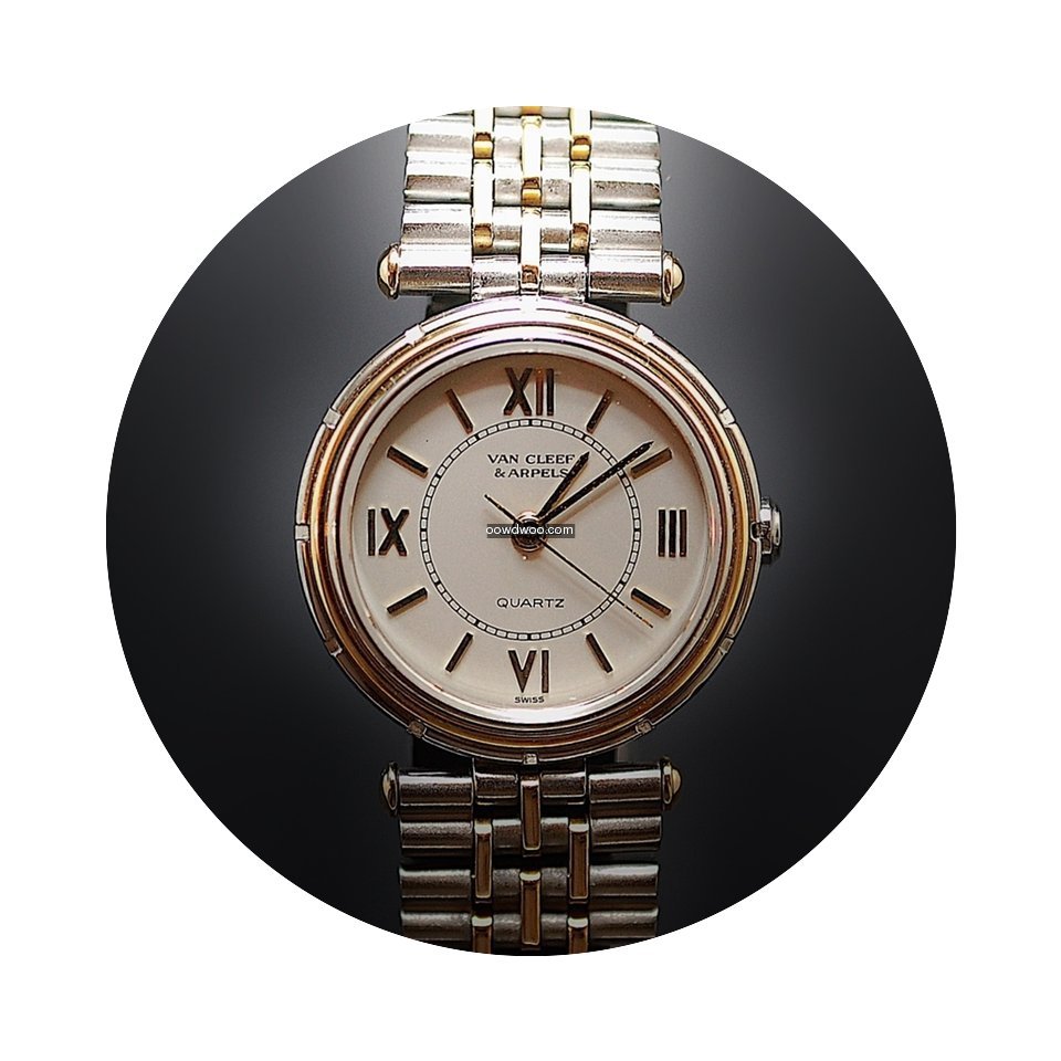 Van Cleef & Arpels 