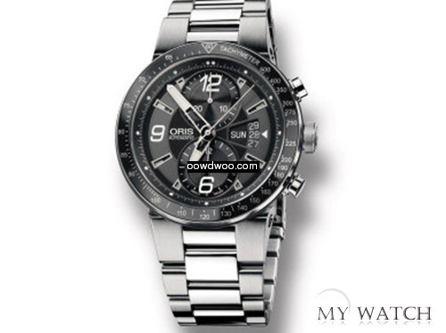 ORIS - 679 7614 41 64 R...