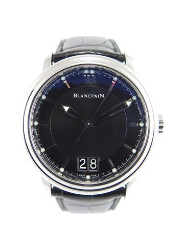 Blancpain Leman Grande Date Automatic wi...