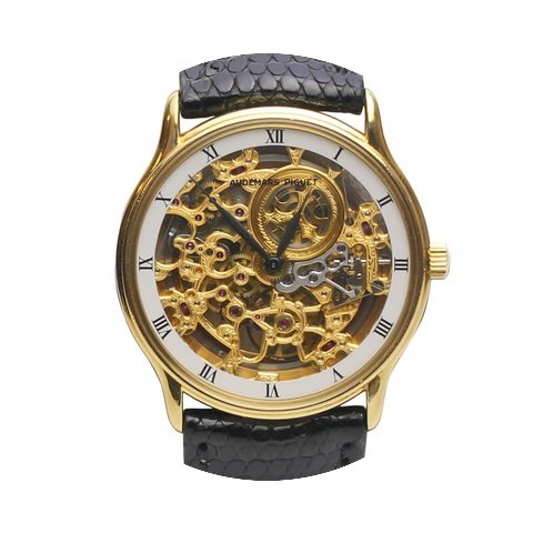 Audemars Piguet Skeleton Dial...