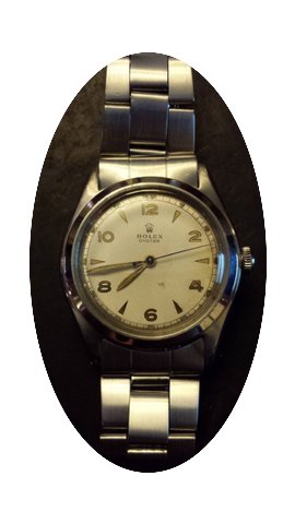 Rolex oyster vintage original...