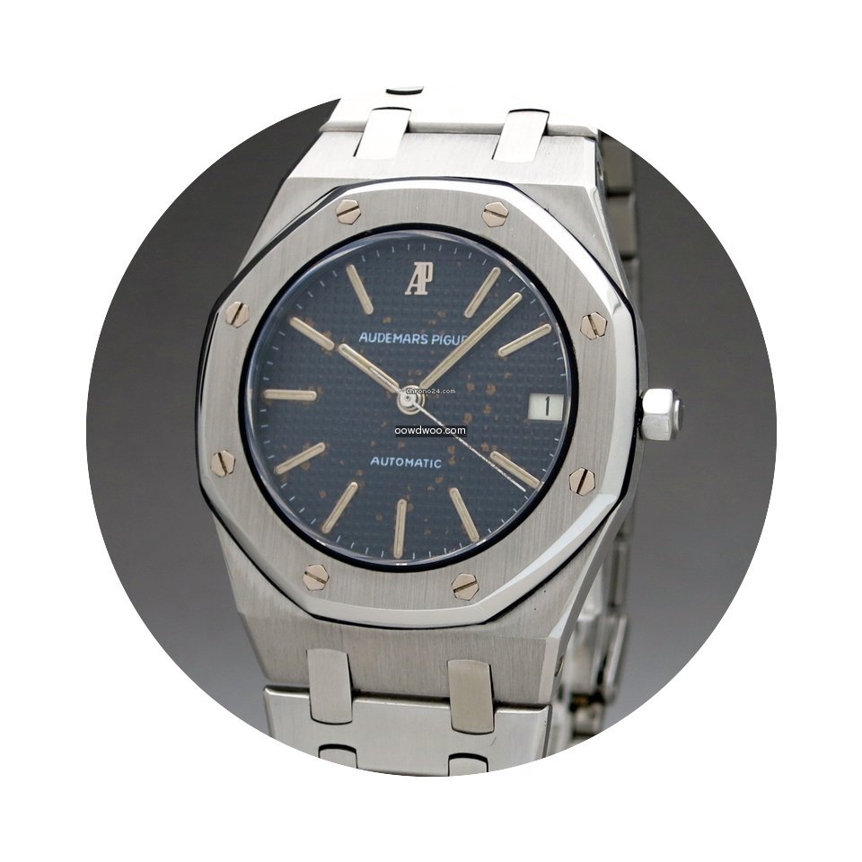 Audemars Piguet Royal Oak...