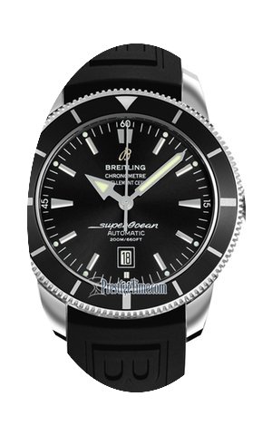Breitling Superocean Heritage 46mm Mens ...