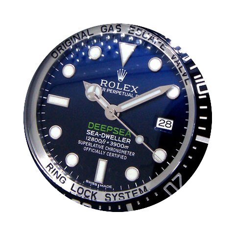 Rolex DEEPSEA D-BLUE 2016...