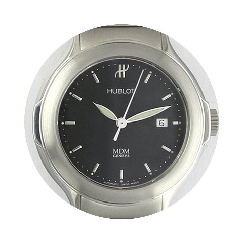 Hublot Elegant Mediun...