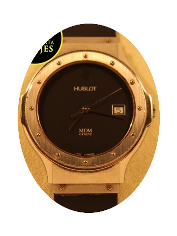 Hublot CLASICO 36mm...