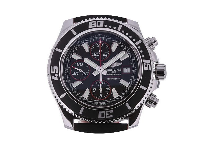 Breitling Superocean 44 Automatic Chrono...