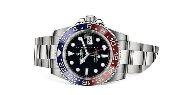 Rolex 16719...