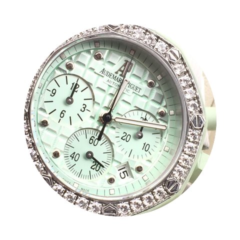 Audemars Piguet Royal Oak Offshore Chron...