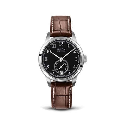 Union Glashütte 1893 Kleine Sekunde D00...