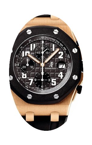 Audemars Piguet Royal Oak Offshore Chron...