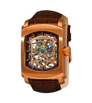 Stuhrling Original Men's 317.3335K31 Mid...