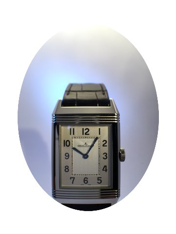 Jaeger-LeCoultre Grande Reverso Ultra Th...