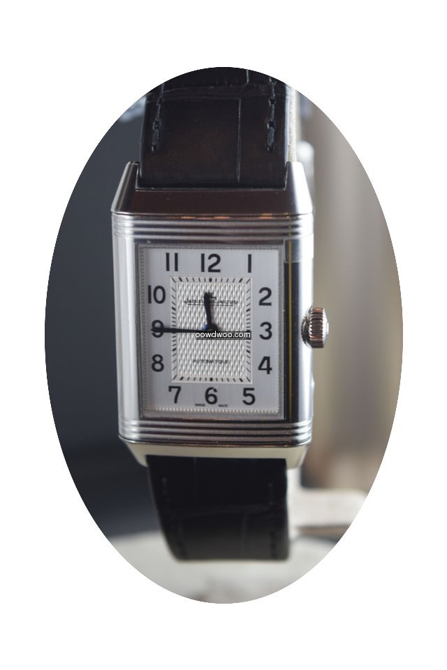 Jaeger-LeCoultre Reverso Classic Medium...