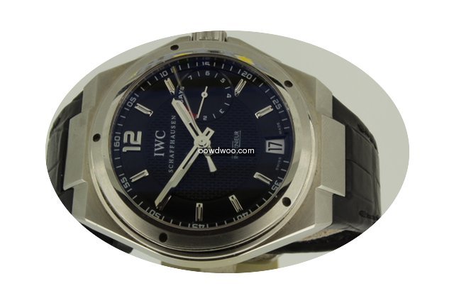 IWC Big Ingenieur...