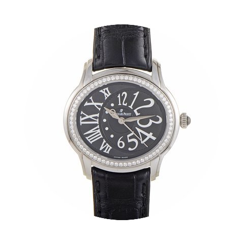 Audemars Piguet Millenary Lady Automatic...