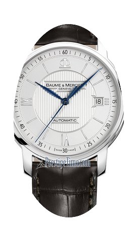 Baume & Mercier Classima Executives ...