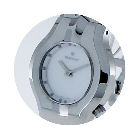 TAG Heuer Alter Ego Lady Stahl/Stahl Ref...