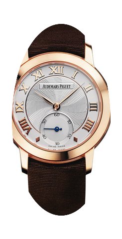 Audemars Piguet Jules Audemars Manual Wi...