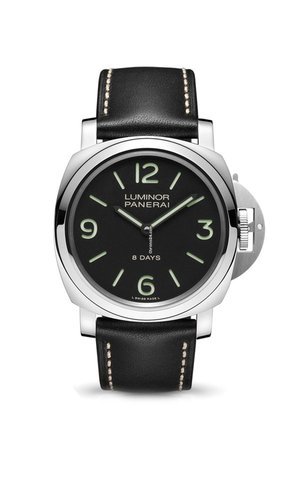 Panerai Luminor Base 8 Days - R-Serie - ...