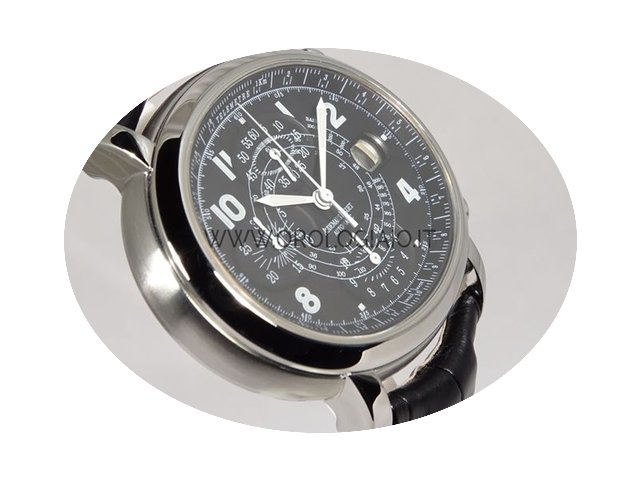 Audemars Piguet Millenary Chronograph Ac...