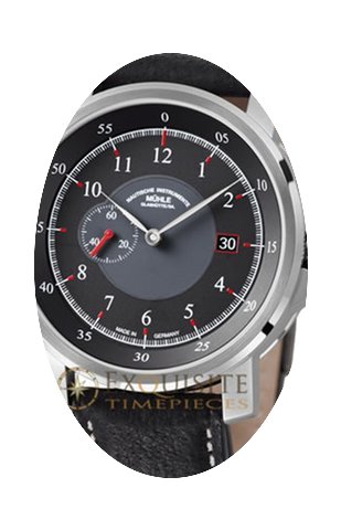 Mühle Glashütte M 29 Classic Kleine Se...