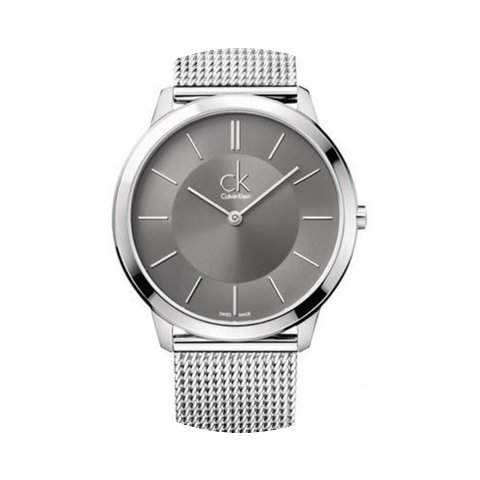 ck Calvin Klein minimal Damenuhr K3M2212...