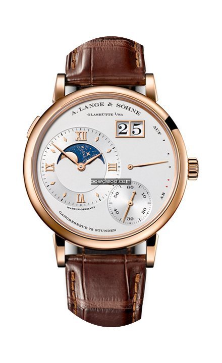 A. Lange & Söhne Grand Lange 1 139032...