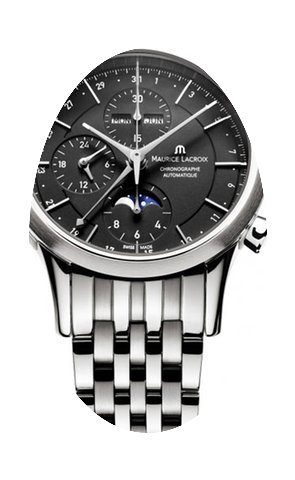 Maurice Lacroix Les Classiques Phase de ...