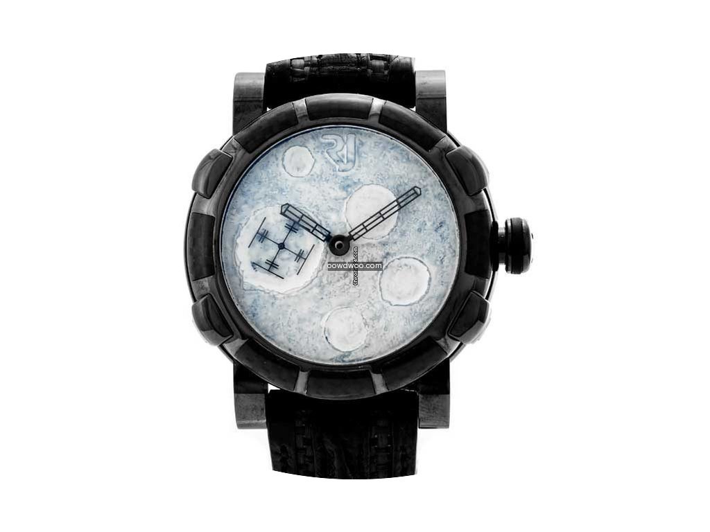 Romain Jerome MOONDUST-DNA...