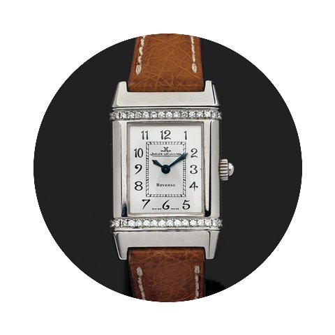 Jaeger-LeCoultre Reverso...