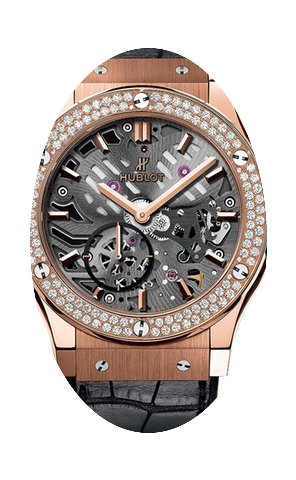 Hublot Classic Fusion Classico Ultra Thi...